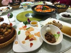 -阿英煲(凉城路店)