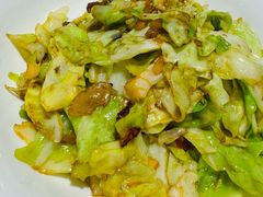 -兰湘子·湘菜小炒(崂山丽达店)