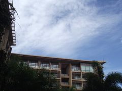 -三亚亚龙湾红树林度假酒店