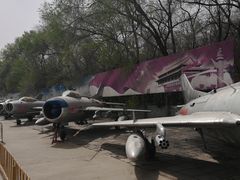 -中国航空博物馆