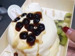 -食武士·舒芙蕾(新街口明瓦廊店)