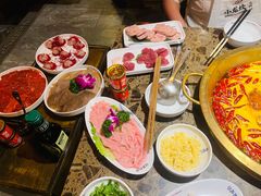 -小龙坎火锅(春熙太古里店)