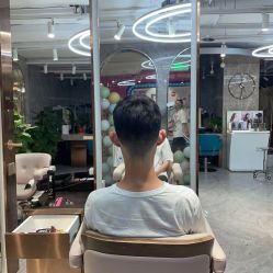 -悦SALON