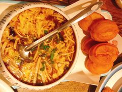 -大闫家烧烤·小海鲜家常菜(郑庄店)
