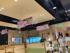 -海底捞火锅(龙湖北京大兴天街店)