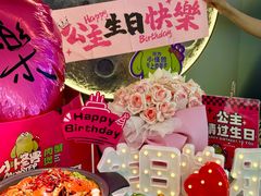 -徐记小怪兽肉蟹煲(中央大街店)