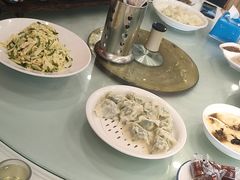 -大清花饺子(山庄店)