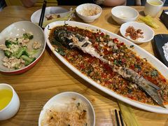 -赤宴·川菜(玉林店)