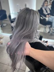 点击看大图 -New Fashion发型定制