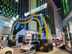 -诺华廷酒店(中华大街店)