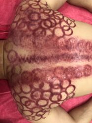 -兰派国际美容养生SPA