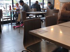 大堂-真功夫(搜秀城店)