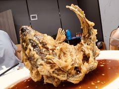 -鲁西南老厨子·特色鲁菜(经一纬五店)