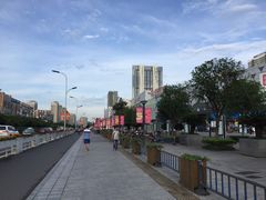 -宁波鄞州万达广场