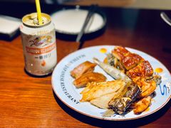 -松子料理(亮马桥店)