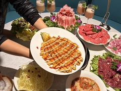 -贵府酸汤牛肉火锅·贵州老字号(飞山街店)