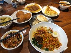 -宝鸡宴会中心艳阳天(公园路店)