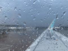 -威海大水泊国际机场