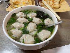 -石门侯·石门馄饨侯(革新北街店)
