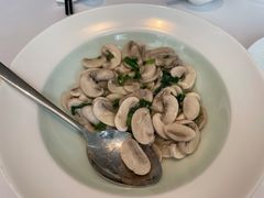 荠菜蘑菇-松鹤楼·非遗·苏帮菜(融科店)