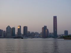-黄浦江游览快线(金陵东路码头)