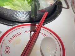-八合里潮汕鲜牛肉火锅(惠州华贸店)
