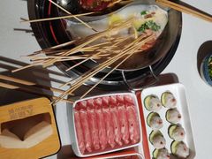 -大斌家串串火锅