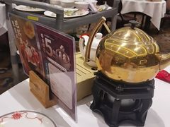 -稻香酒家·35年老字号(侨光店)