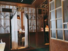 门面-渝信川菜(长安店)