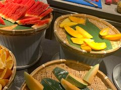 -星伦多自助料理(江阴万达店)