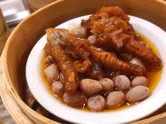 -豪享悦牛排自助餐厅(天河城店)