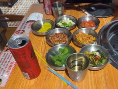 -哼蟹二将·烤肉酱蟹(合生汇店)