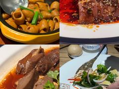 -金成潮菜博物馆(海珠湿地店)
