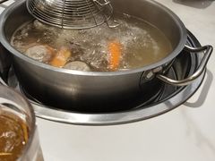 -牛品福潮汕牛肉火锅(旺庄店)