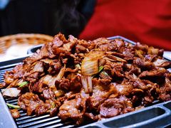 -四季民福烤鸭店(王府井灯市口店)