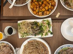 -直隶安家罩饼(复兴路店)