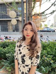 -FASHION PALACE hair+