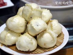 -清真华宇开锅羊肉