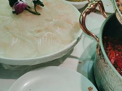 -花田里捞牛火锅(天润店)