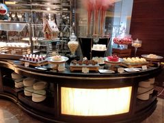 -岷山饭店-芝芝自助餐厅