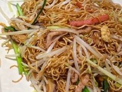 油皇炒面-蒲园食堂(中山大学广州校区南校园店)