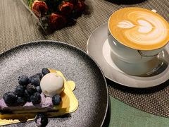 -The Flowers Coffee(南山店)