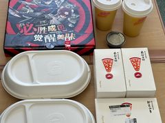 -必胜客(大悦城店)