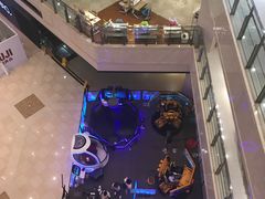 -光启城时尚购物中心