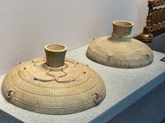 -鸿山遗址博物馆