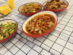 -江西老表·经典江西八大碗