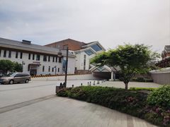 -嘉兴清池酒店温泉