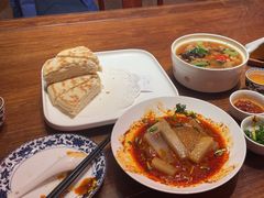 -面辣子·陕西家乡菜(钟楼店)