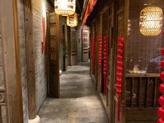 包房-南京大牌档(凯德大峡谷店)