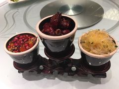 -上海小南国(金桥国际广场店)